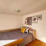 Koloni Bright & Cosy Loft Διαμέρισμα Βάρνα