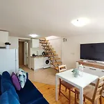 Koloni Bright & Cosy Loft *