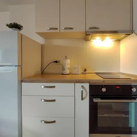Apartman Koloni Bright & Cosy Loft
