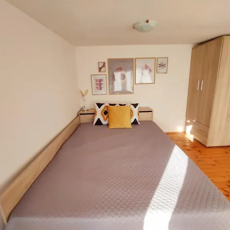 Koloni Bright & Cosy Loft Várna