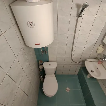 Apartman Koloni Bright & Cosy Loft *