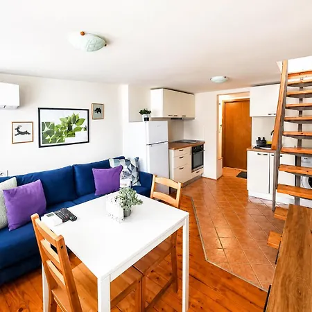 Koloni Bright & Cosy Loft Διαμέρισμα