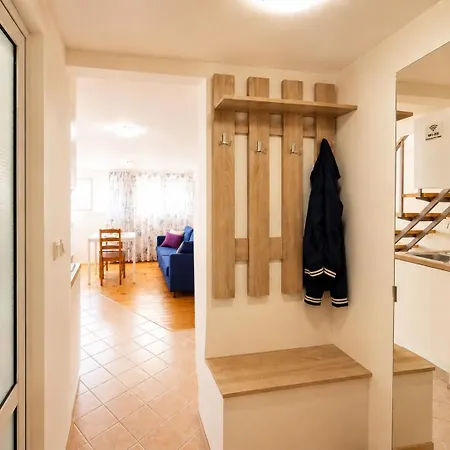 Koloni Bright & Cosy Loft *