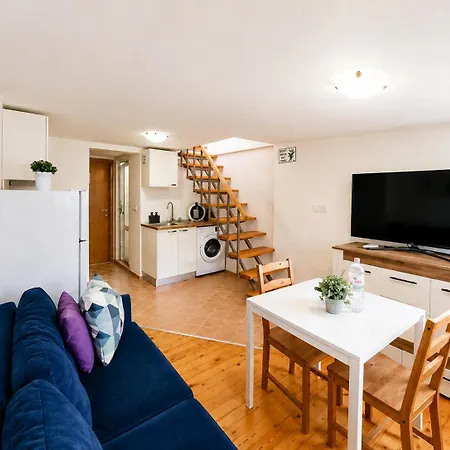 Koloni Bright & Cosy Loft *