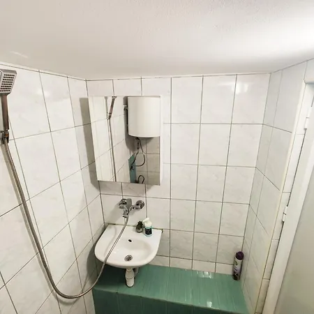 Koloni Bright & Cosy Loft Apartman Várna