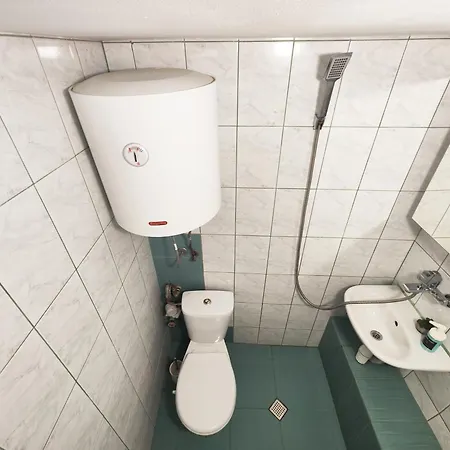 Apartman Koloni Bright & Cosy Loft