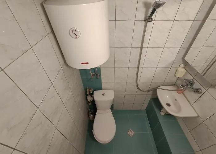 Lejlighed Koloni Bright & Cosy Loft *